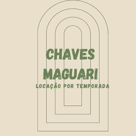 Chaves Maguari Locacao Por Temporada- Ananindeua Zewnętrze zdjęcie