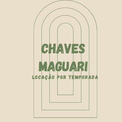 Chaves Maguari Locacao Por Temporada- Ananindeua Zewnętrze zdjęcie